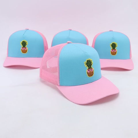 NSC Trucker Hats