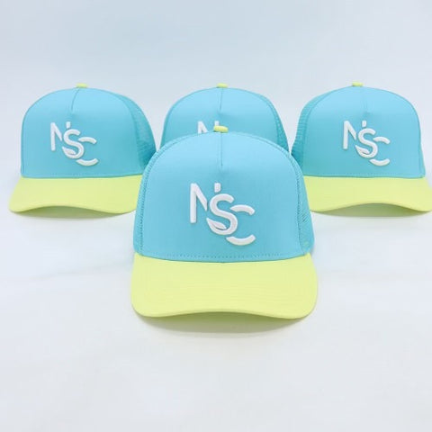 NSC Trucker Hats