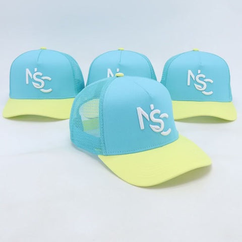 NSC Trucker Hats