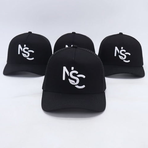 NSC Trucker Hats