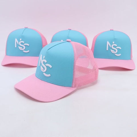 NSC Trucker Hats