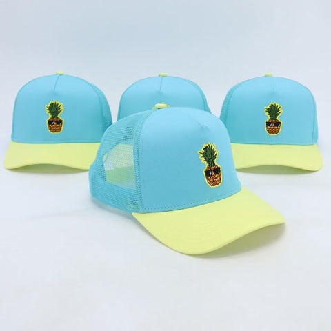 NSC Trucker Hats