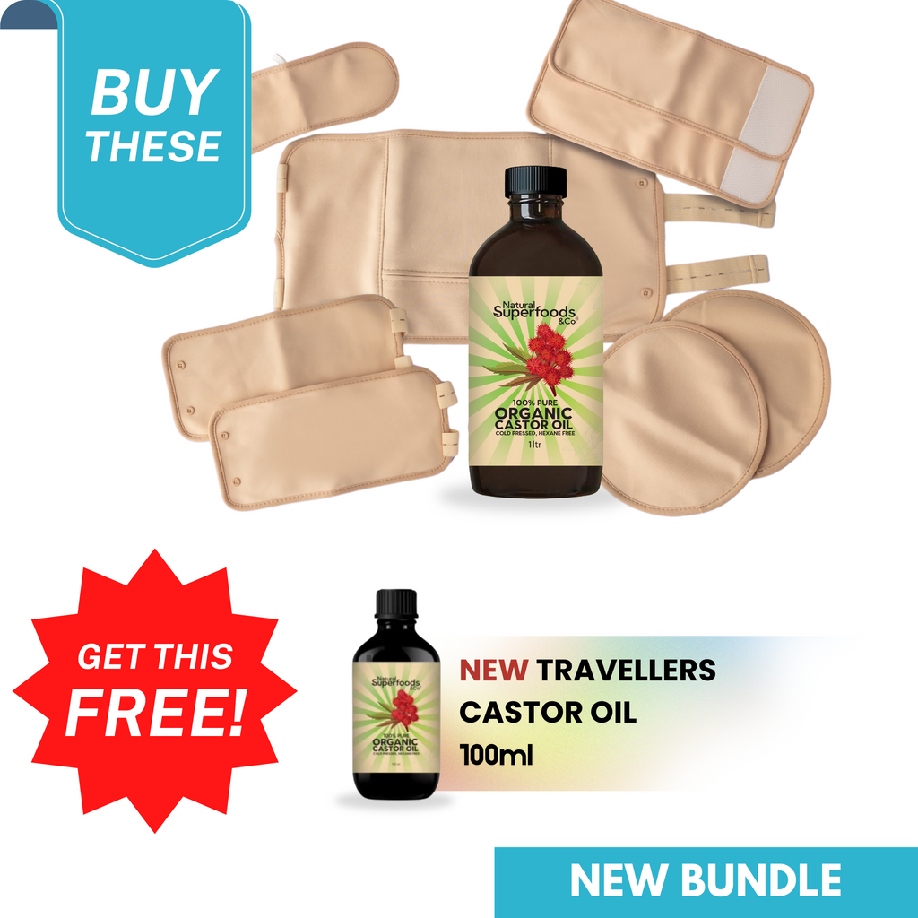 Castor Care Essentials Bundle