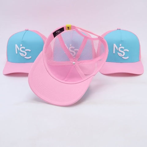 NSC Trucker Hats